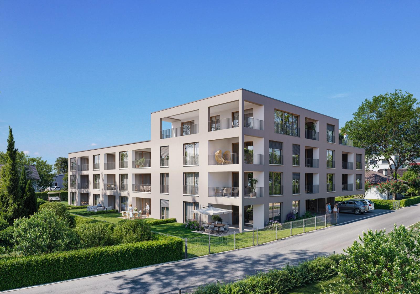 Hauptstrasse 54