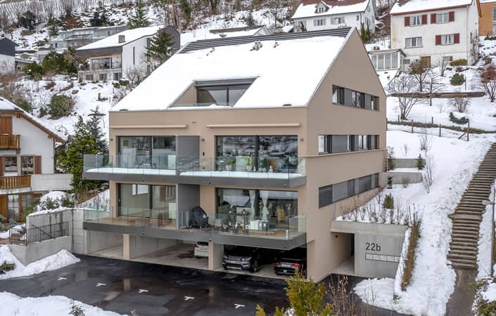 Blaurockstrasse